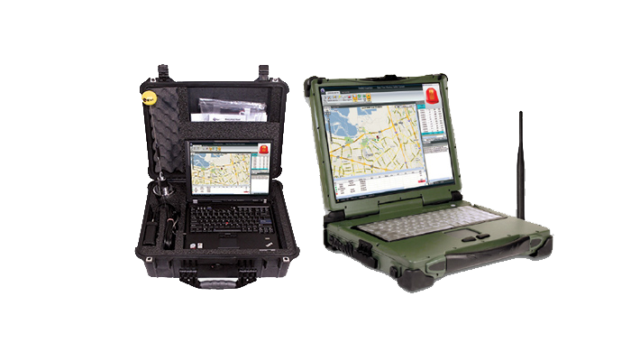Kit Rdsk RDK Ruggedized Host Controller Kit | MicroWatt Controls