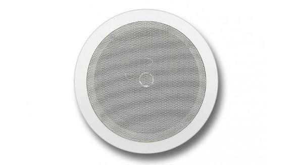 Federal Signal AMR6 AudioMaster® 8 Watt Ceiling Speaker