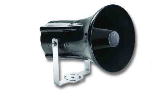 Federal Signal P-LS2B and P-LS2C Corrosion Resistant Zone 1 Loudspeaker