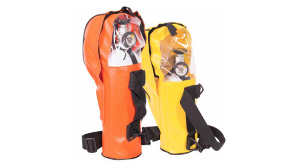 Honeywell ER5000 Escape Breathing Apparatus