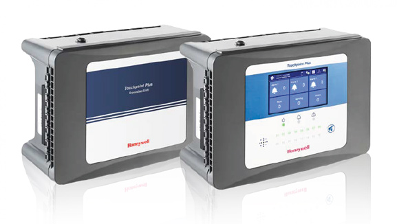 Image result for honeywell touchpoint