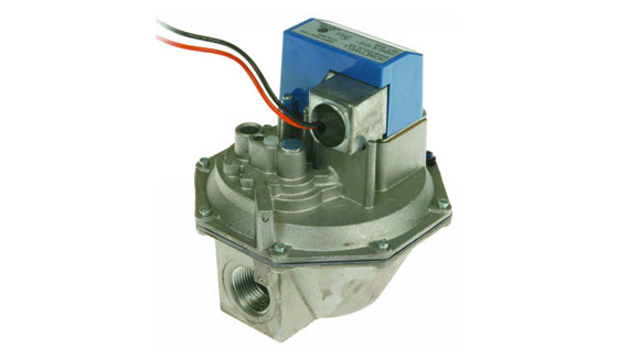 Honeywell Combustion Systems – V48A V48J V88A V88J Diaphragm Gas Valves product thumbnail