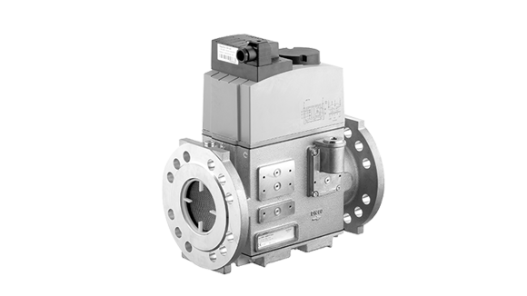 DUNGS Dual Modular Valve (DMV) eco