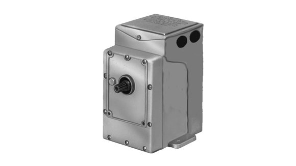 DUNGS  EM – Spring Return Actuator product thumbnail