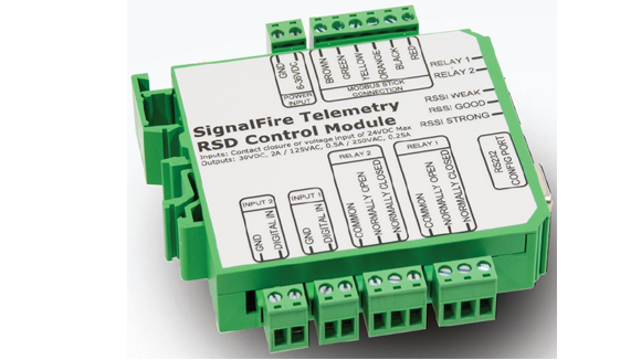 SignalFire Connector Breakout Board