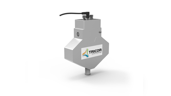 TRICOR Coriolis Flow Transmitter TCE 6000