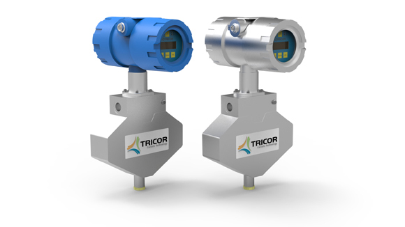 TRICOR TCM 0650 Coriolis Flow Meter product thumbnail