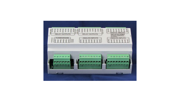 Multi I/O Stick System