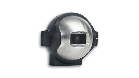 R. STAHL EC-710 Explosion Proof Video Camera