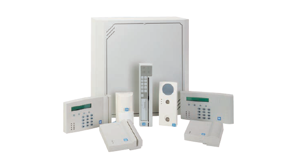 ADPRO S3100 IP Security Panel