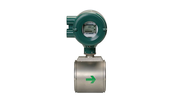 Yokogawa ADMAG AXR Two-wire Magnetic Flow Meter – MicroWatt Controls ...