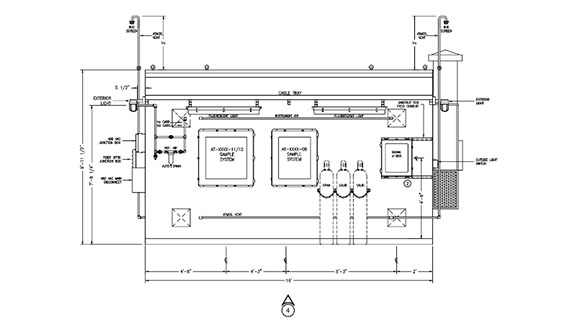 Yokogawa Detailed Design