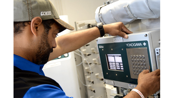 Yokogawa Run & Maintain