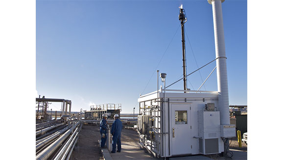 Yokogawa Subpart Ja Compliant Systems