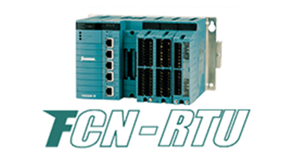 Yokogawa FCN-RTU STARDOM
