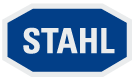 R. Stahl Canada. logo.