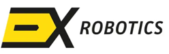 ExRobotics Colour Logo logo.