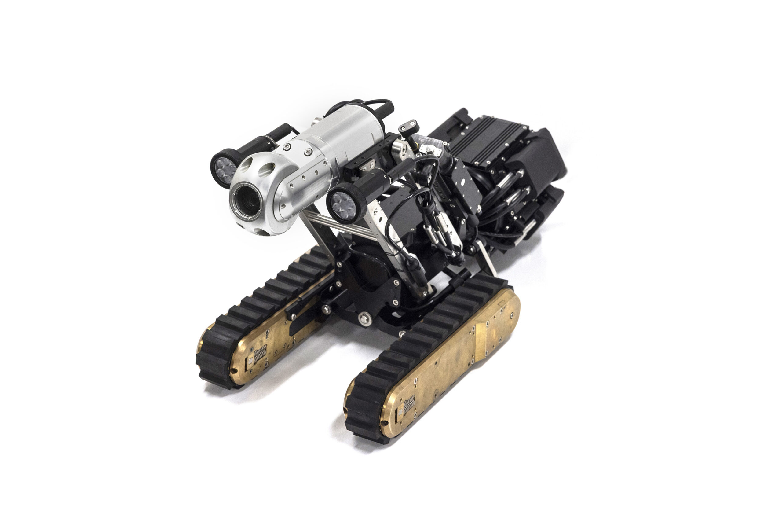 Hellcat Pipe Crawler product thumbnail