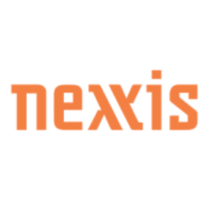 Nexxis Logo logo.